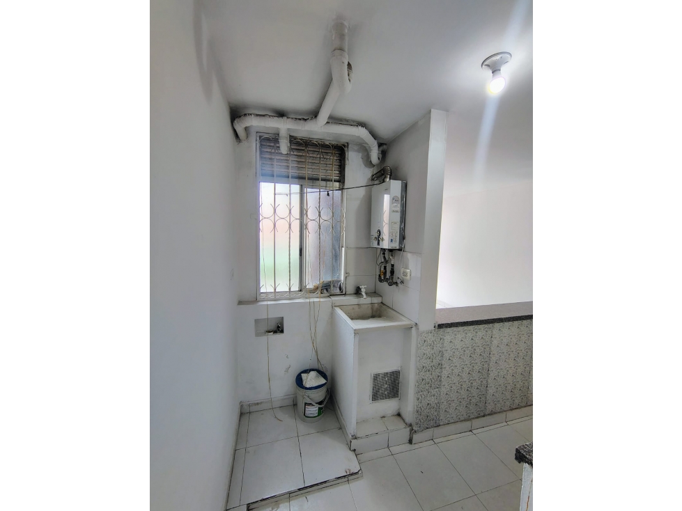APARTAMENTO EN VENTA CONJUNTO RESIDENCIAL TUCANES, SOACHA — foto 5