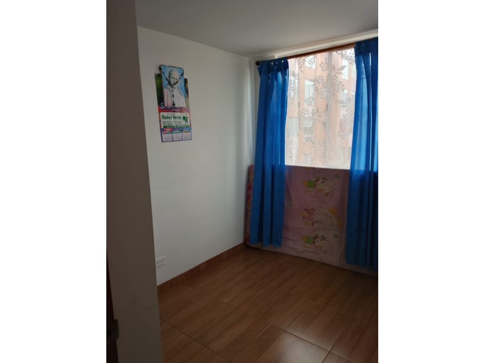 APARTAMENTO EN VENTA CONJUNTO LAVANDA, SOACHA — foto 6
