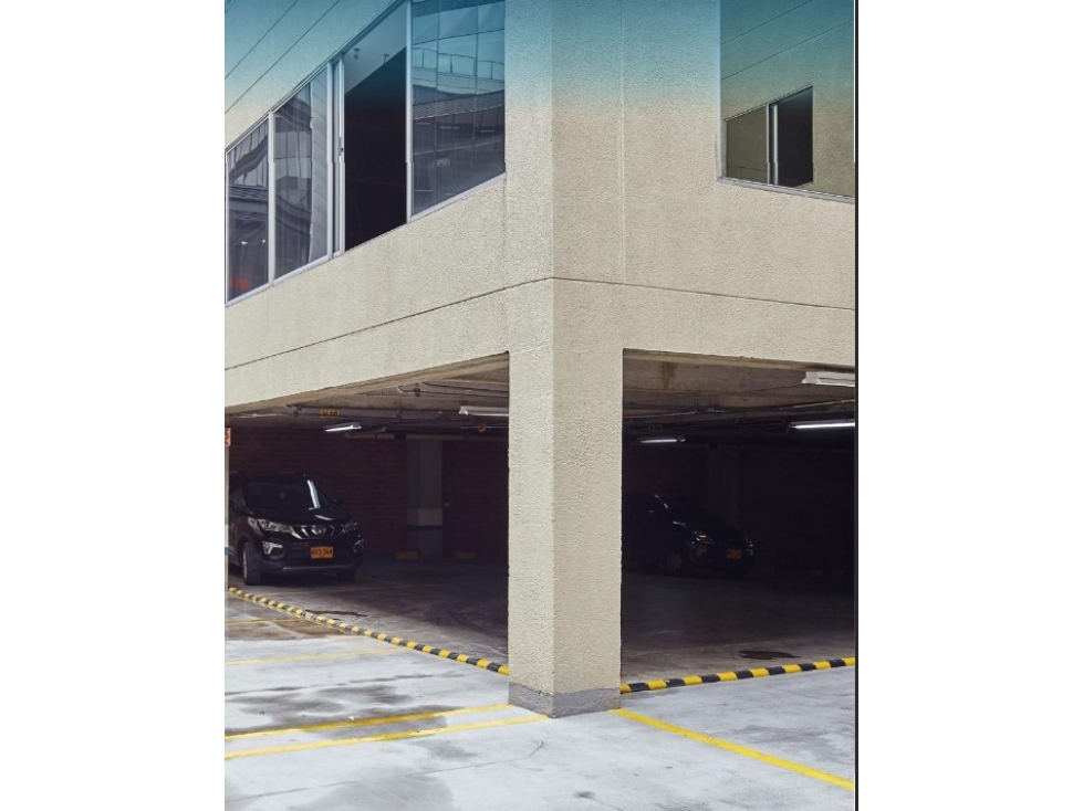 OFICINA EN ARRIENDO | SECTOR CHICÓ — foto 4