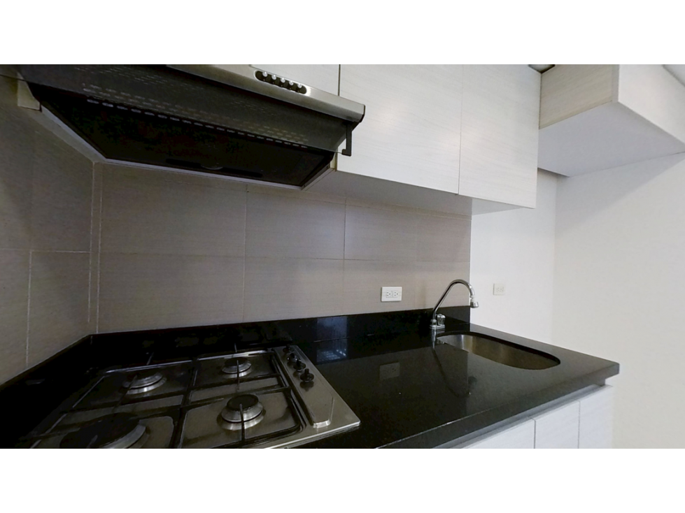 APARTAMENTO EN VENTA | Conjunto Bosques de San José | Ciudad Bolívar — foto 5