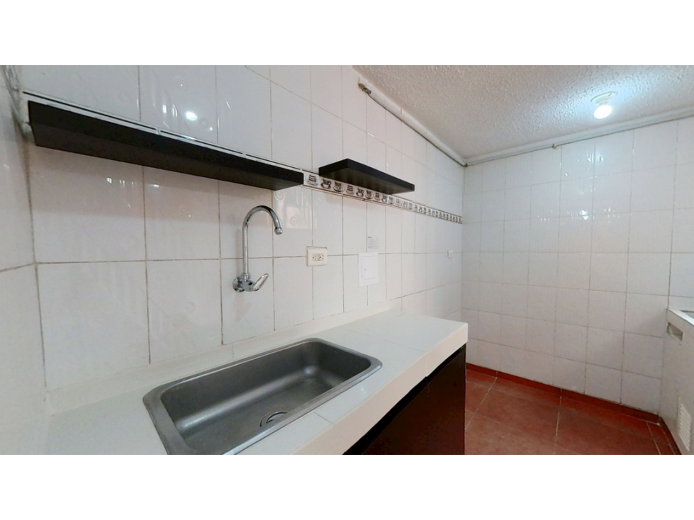 APARTAMENTO EN VENTA - VISTAS DEL RÍO 2 - BOGOTÁ — foto 4