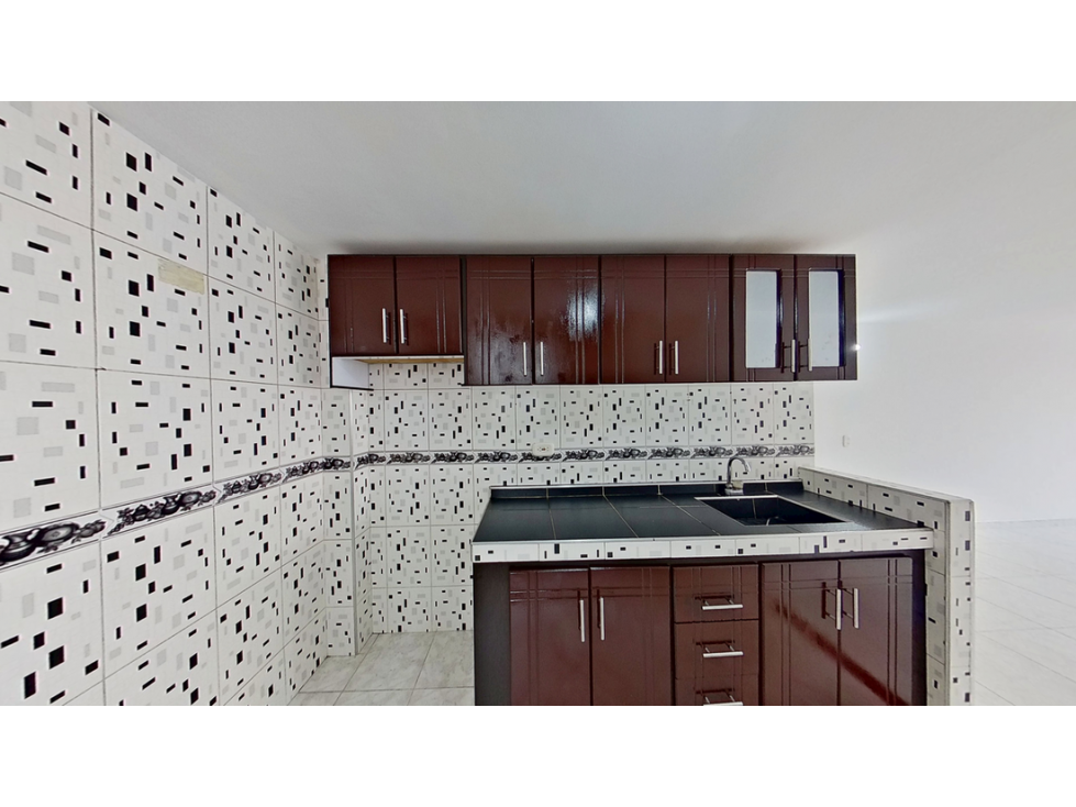APTO EN VENTA - PARQUE CAMPESTRE 7 - SOACHA — foto 3
