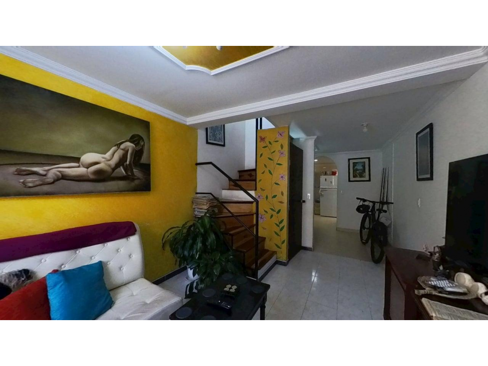 CASA EN VENTA PARQUE TIMIZA, KENNEDY - 3