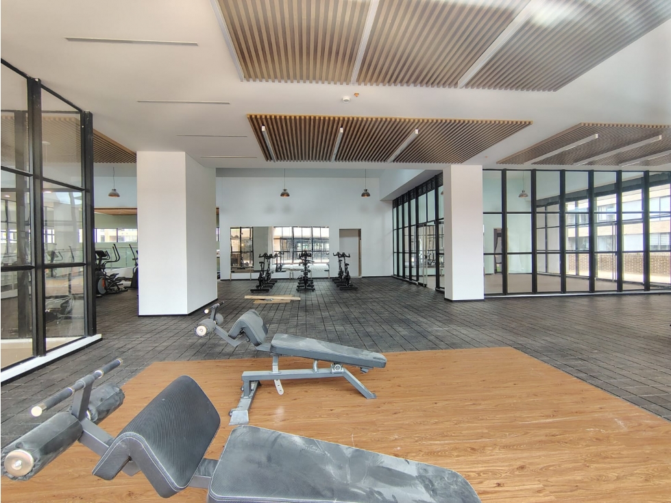 Venta Apartamento San José de Bavaria, Tramonte Living — foto 4