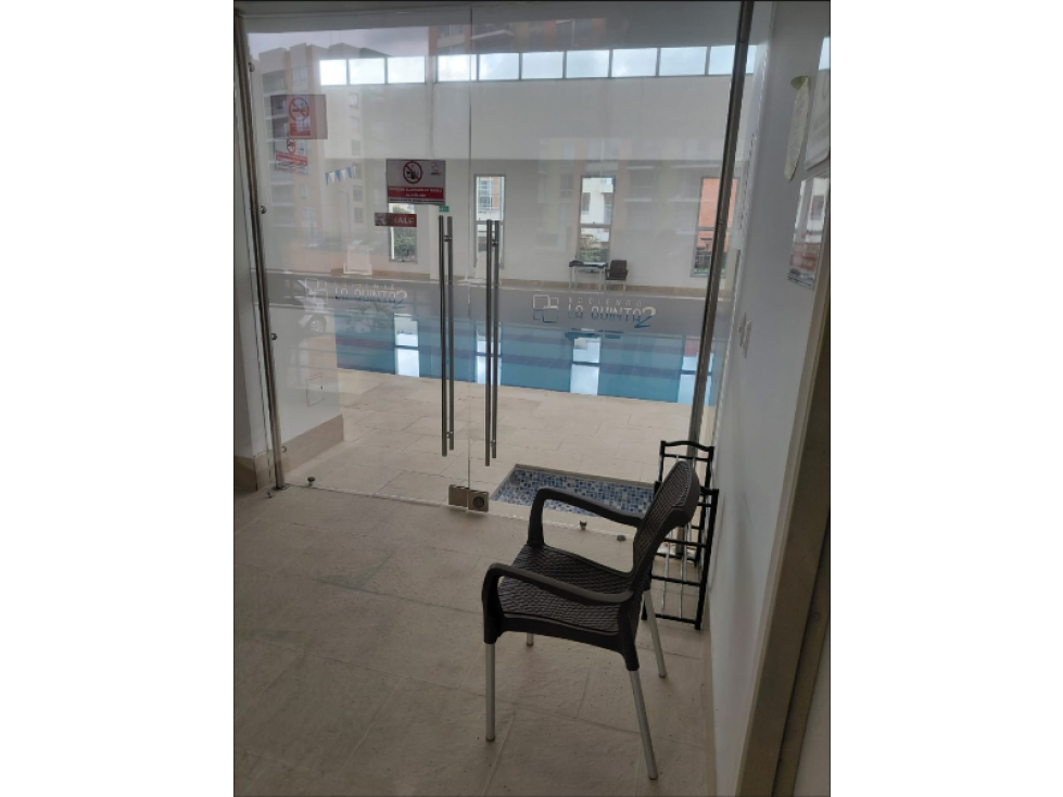Venta Apartamento Zipaquirá la Quinta de 3 alcobas — foto 3