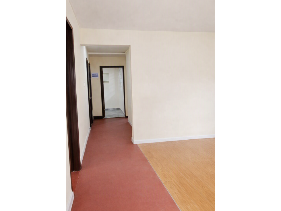 Arriendo Apartamento Villa Javier 3 alcobas — foto 2