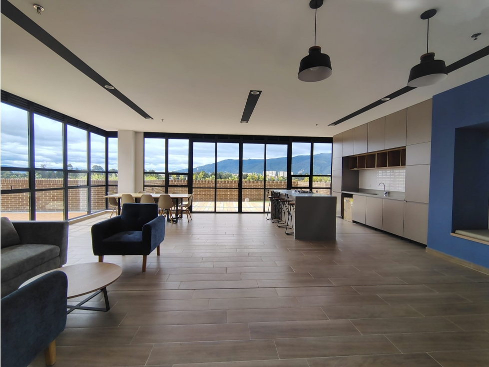 Venta Apartamento San José de Bavaria, Tramonte Living — foto 5