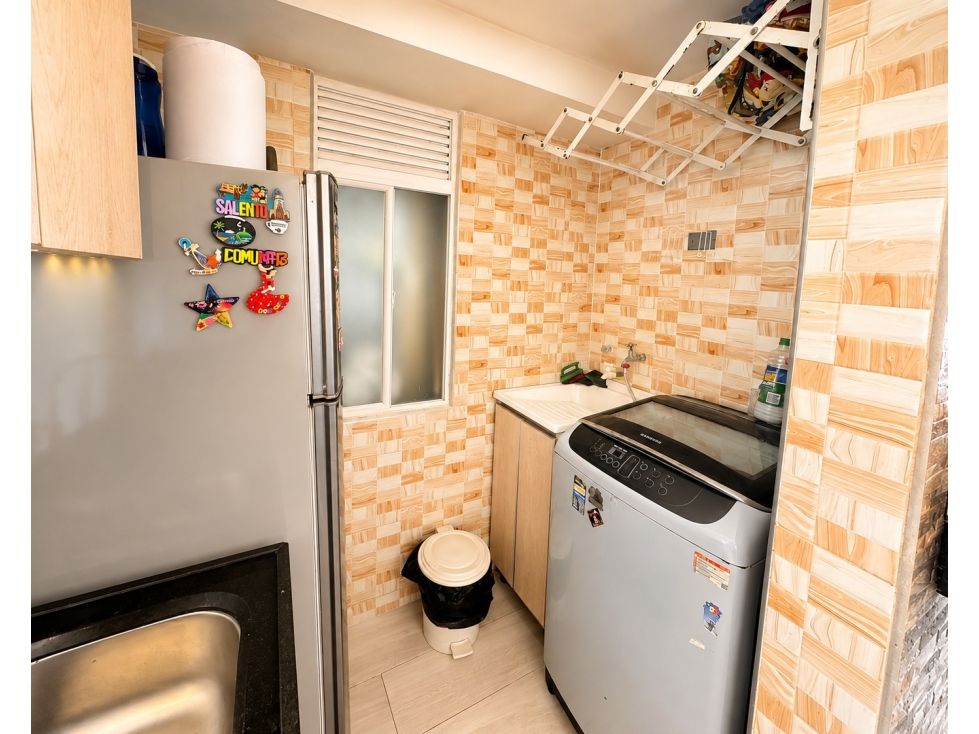 Venta Apartamento Fontibón Bogotá — foto 4
