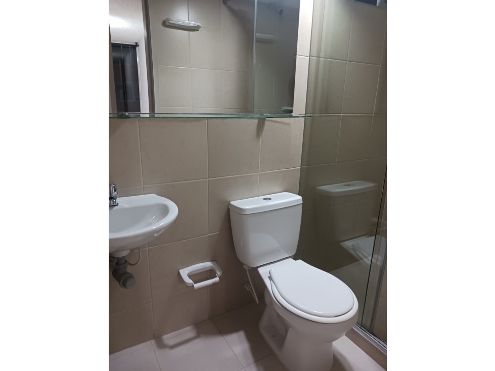 Venta Apartamento Cajica Ocobos — foto 4
