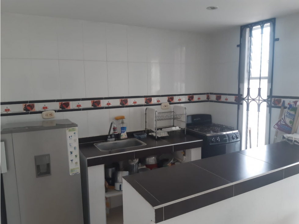 Venta Casa Campestre en Agua de Dios con Piscina privada - 4