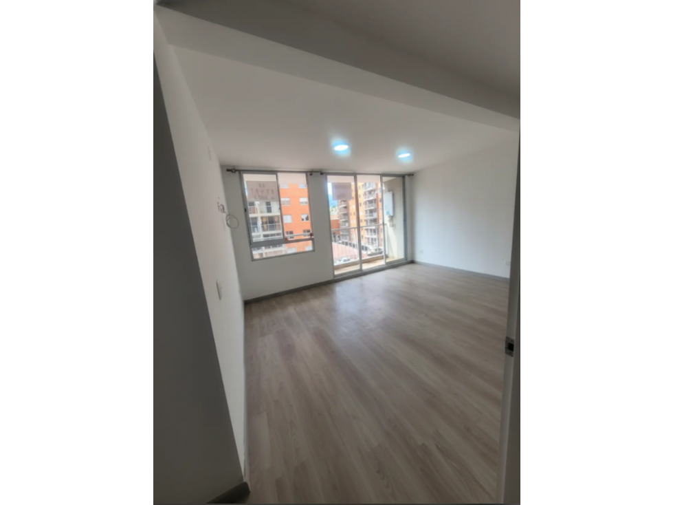 Venta Apartamento Zipaquirá San Rafael Abadía