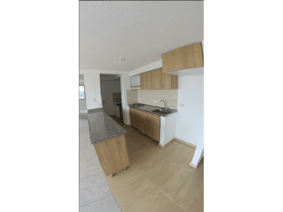 Venta Apartamento Zipaquirá San Lucas la Quinta