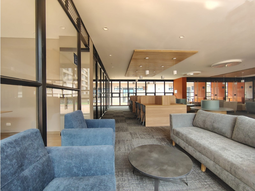Venta Apartamento San José de Bavaria, Tramonte Living — foto 6