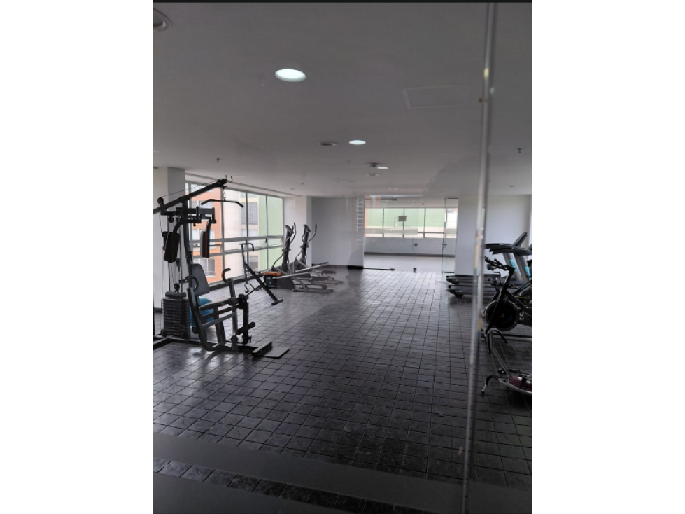Venta Apartamento Zipaquirá la Quinta de 3 alcobas — foto 2