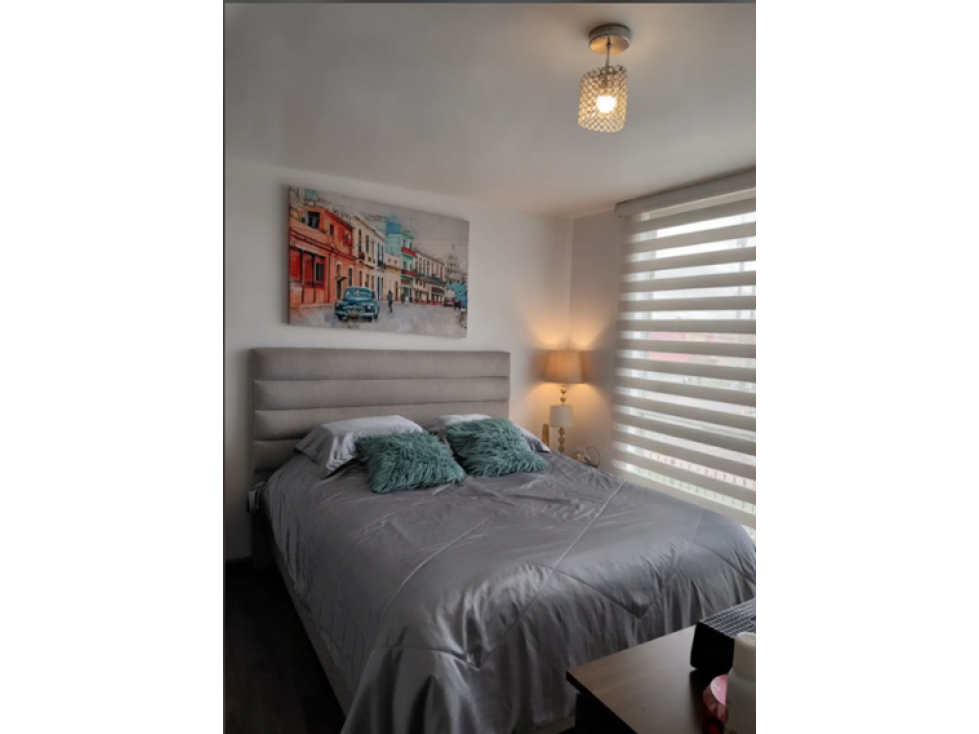 Venta Apartamento Zipaquirá la Quinta con 2 parqueaderos 86 metros — foto 4