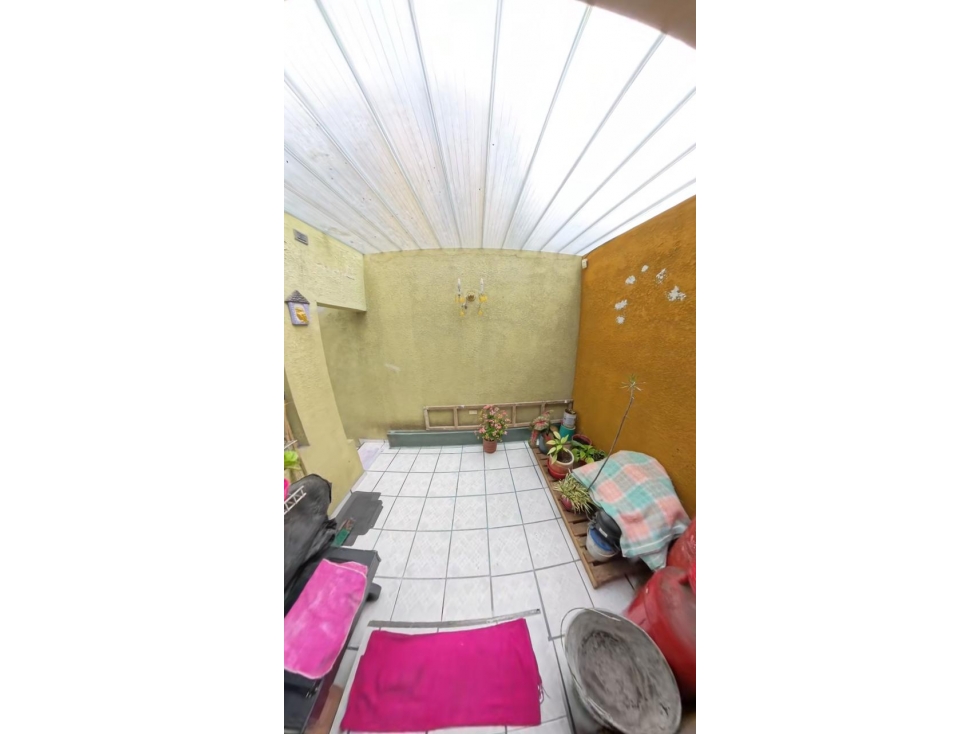 Venta Casa Bifamiliar tres Plantas Algarra Zipaquira — foto 4