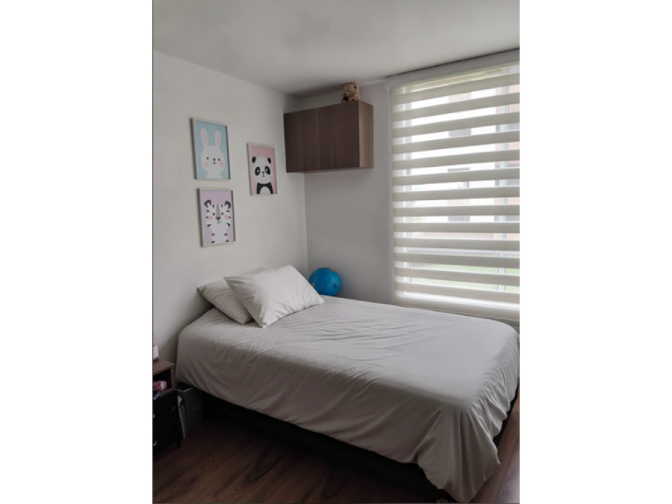 Venta Apartamento Zipaquirá la Quinta con 2 parqueaderos 86 metros — foto 5