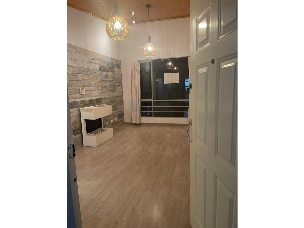 Venta Apartamento Zipaquirá Antara 67 metros — foto 3