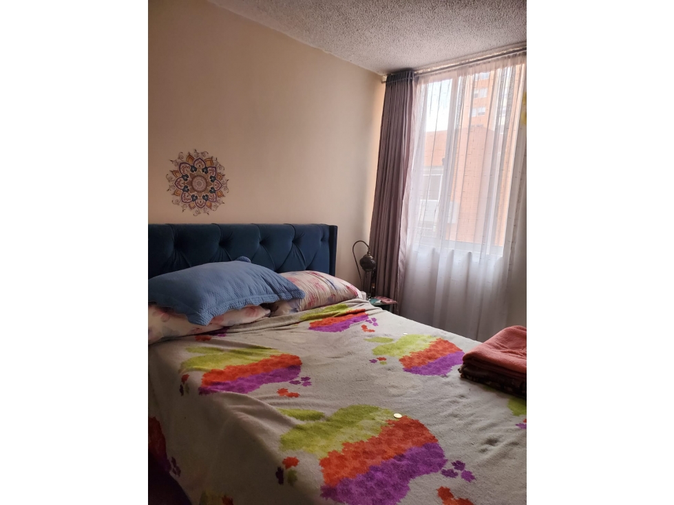 Venta Apartamento Zipaquirá San Rafael Piso 4 con Ascensor — foto 4