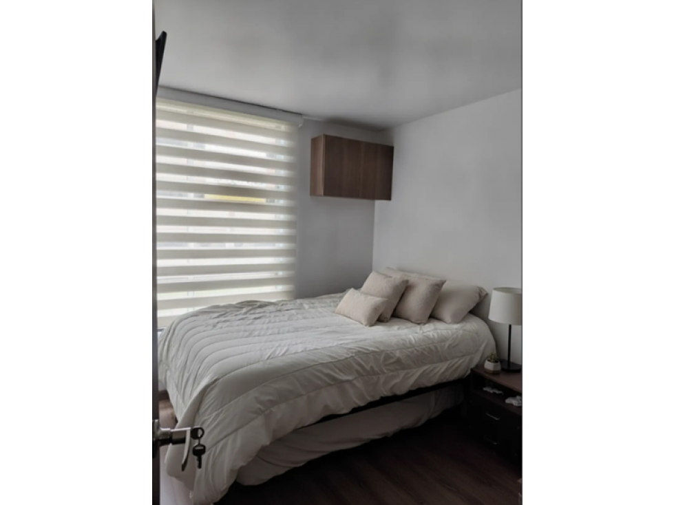 Venta Apartamento Zipaquirá la Quinta con 2 parqueaderos 86 metros — foto 6