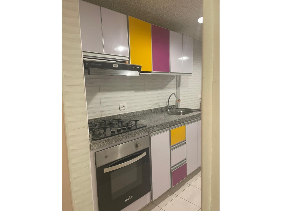 Venta Apartamento Zipaquirá Antara 67 metros