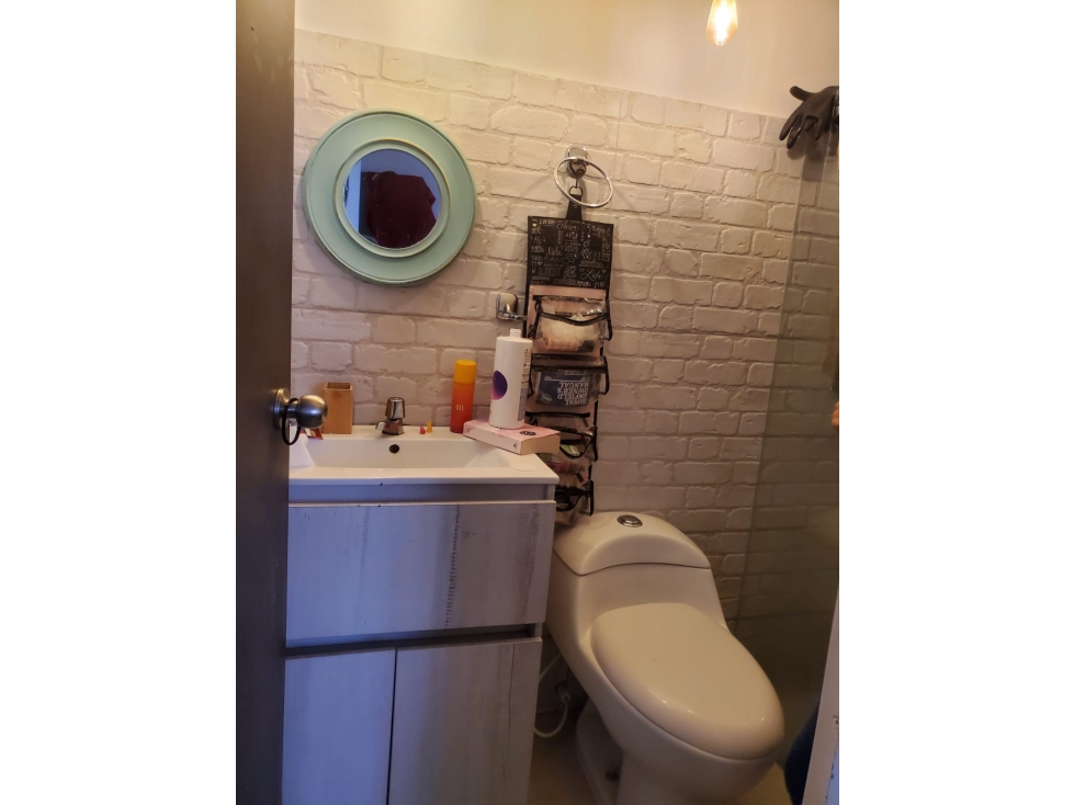 Venta Apartamento Zipaquirá San Rafael Piso 4 con Ascensor — foto 5