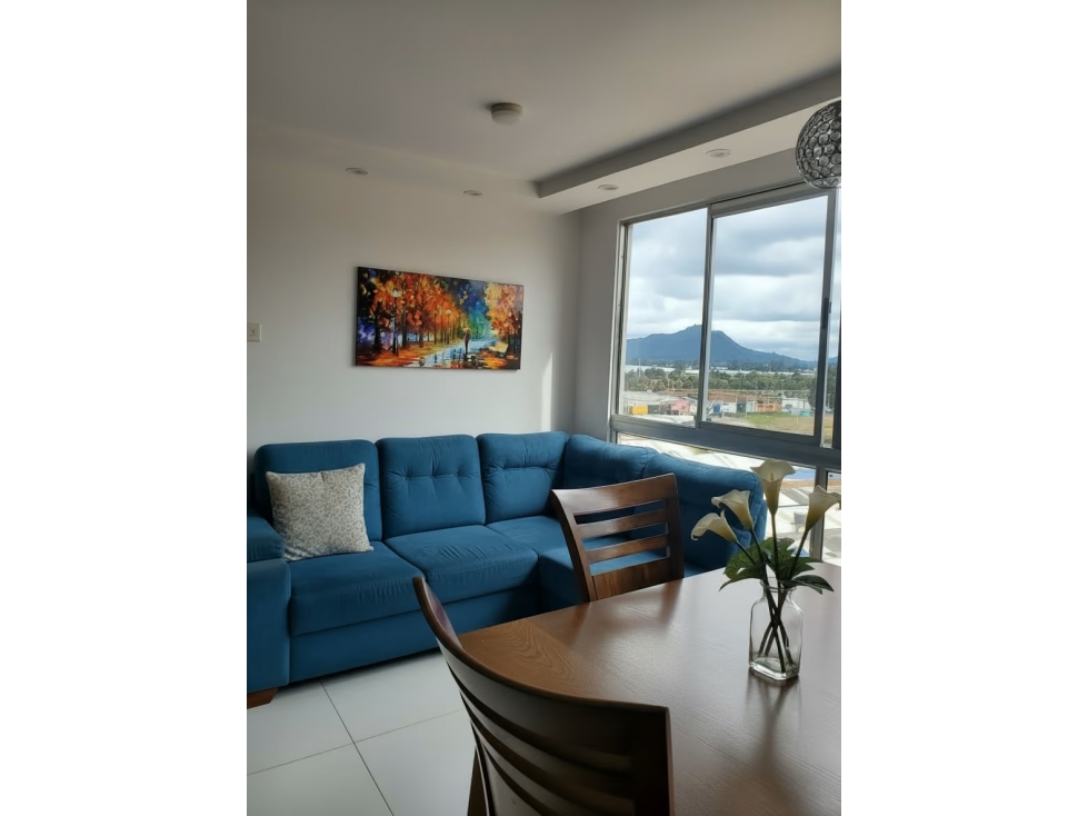 Venta Apartamento Zipaquirá Las Villas con parqueadero - 3