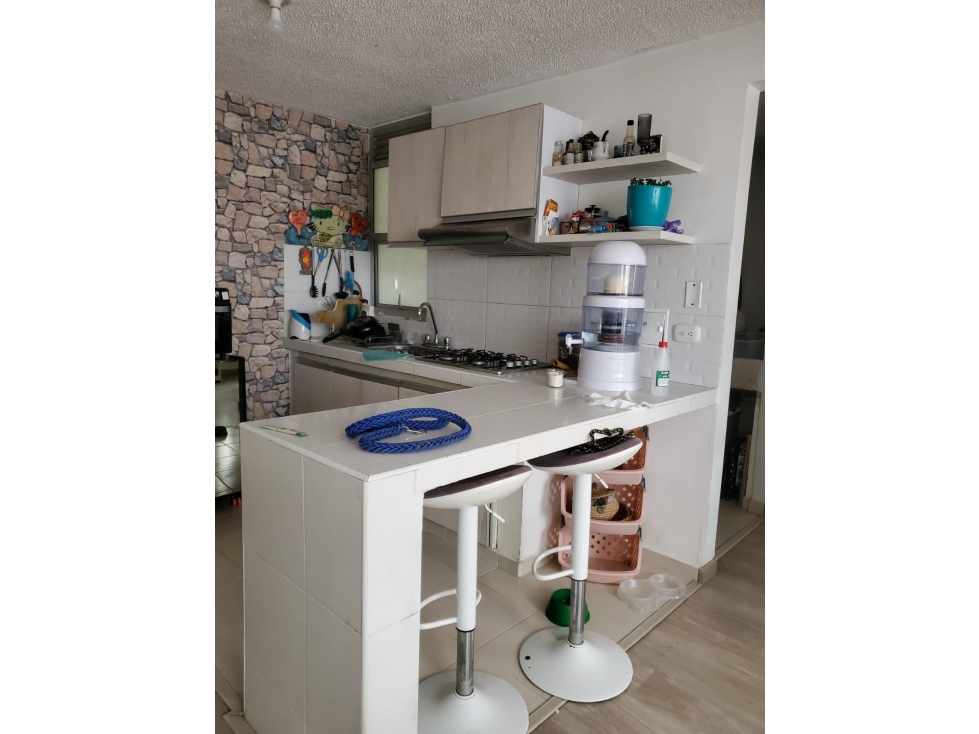 Venta Apartamento Zipaquirá San Rafael Piso 4 con Ascensor — foto 2