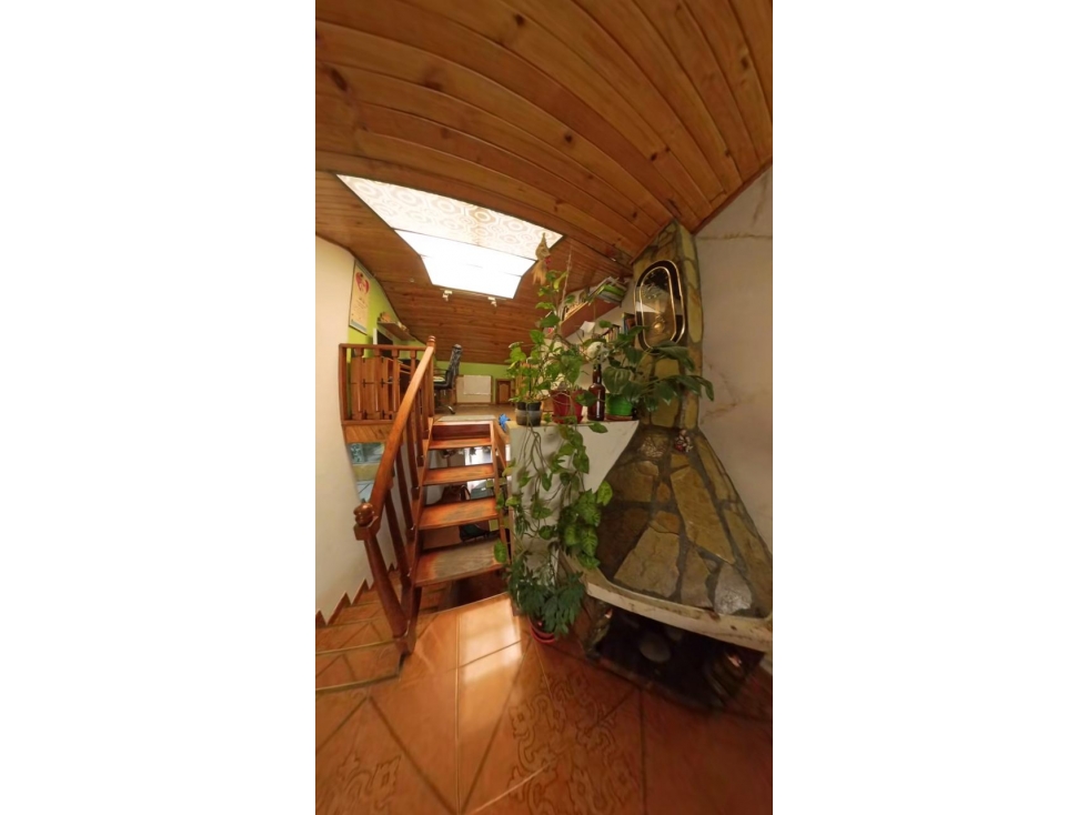 Venta Casa Bifamiliar tres Plantas Algarra Zipaquira — foto 6