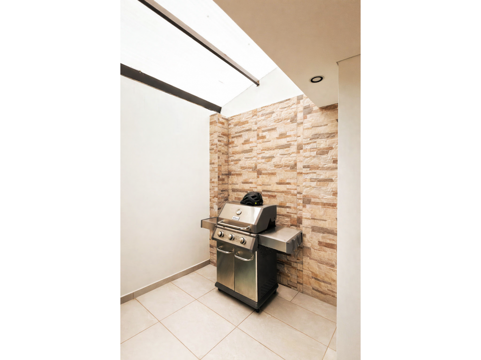 Venta Casa Zipaquirá Conjunto Cerrado Barandillas — foto 4