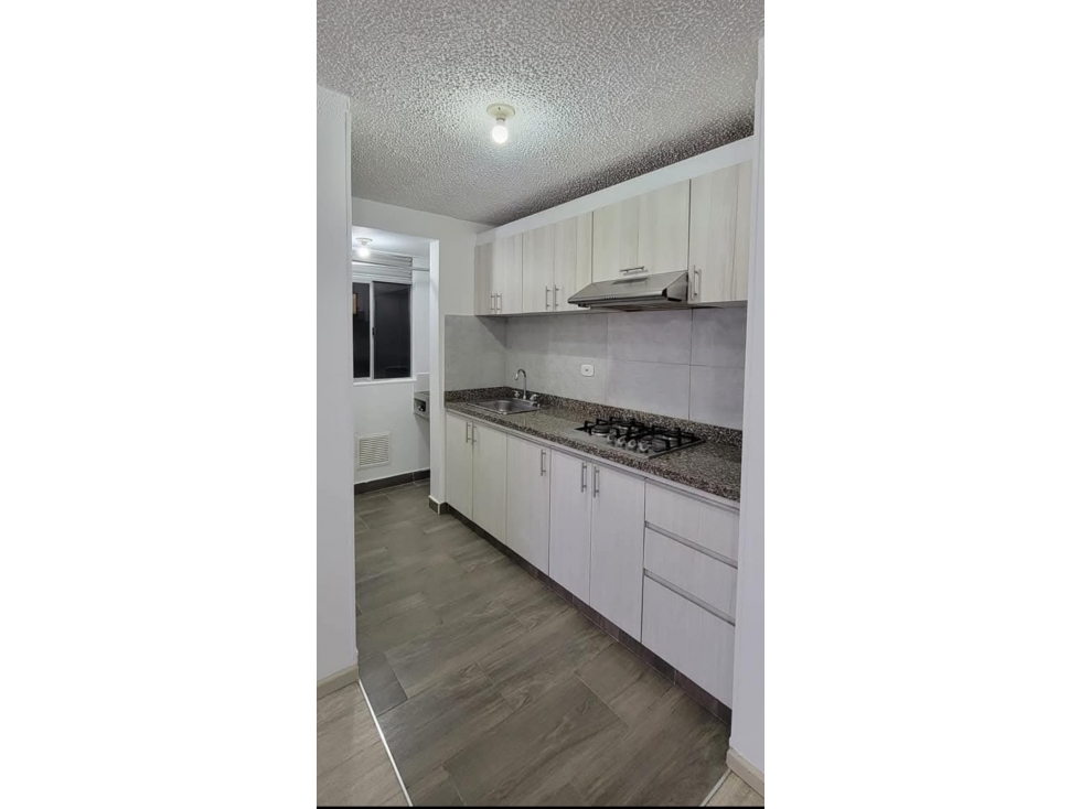 Venta Apartamento Zipaquirá la Quinta de 3 alcobas — foto 6