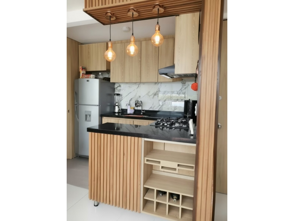 Venta Apartamento Zipaquirá Las Villas con parqueadero - 5