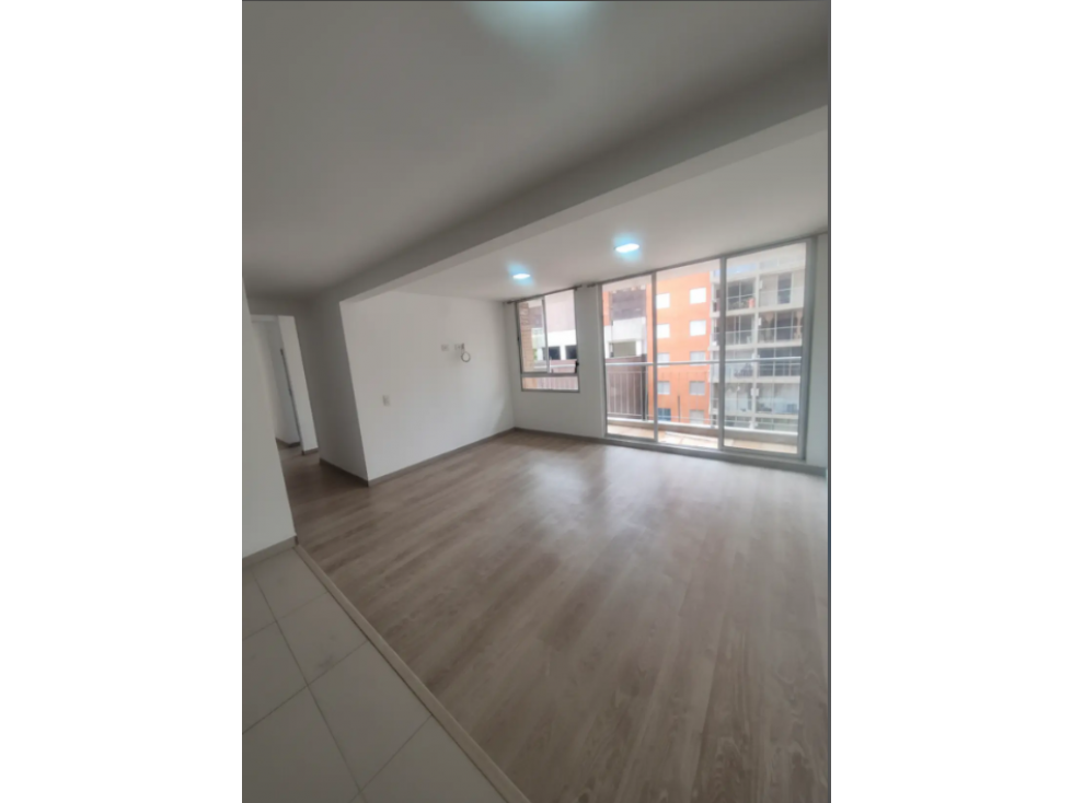 Venta Apartamento Zipaquirá San Rafael Abadía — foto 2