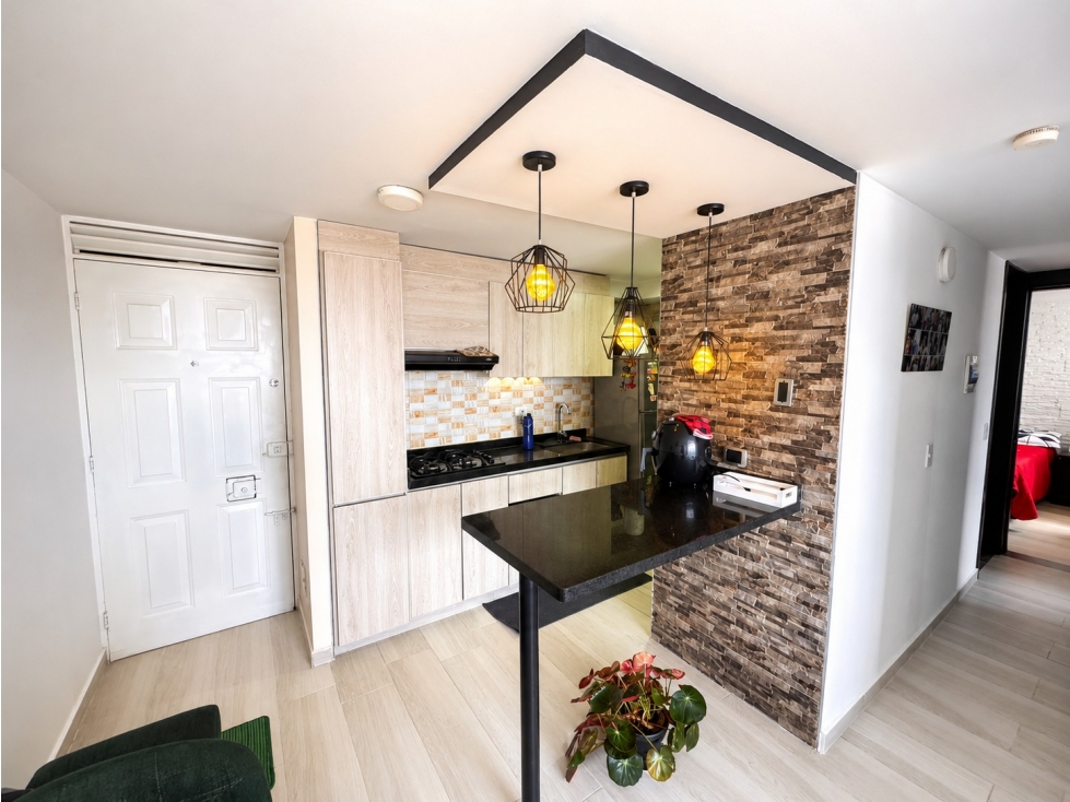 Venta Apartamento Fontibón Bogotá — foto 3