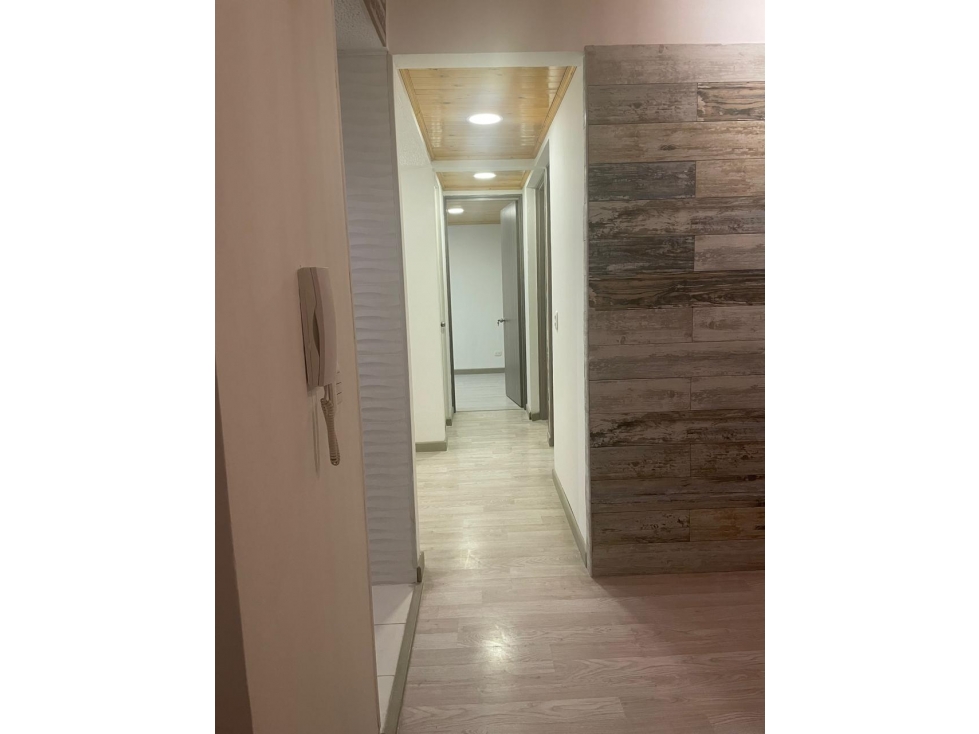 Venta Apartamento Zipaquirá Antara 67 metros — foto 4