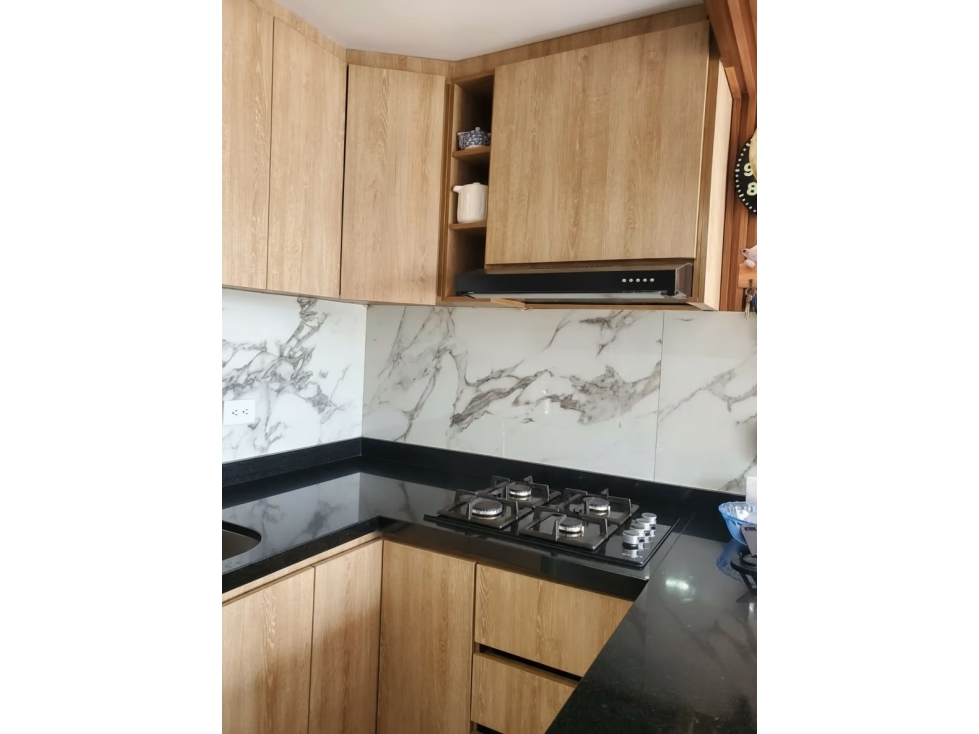 Venta Apartamento Zipaquirá Las Villas con parqueadero - 6
