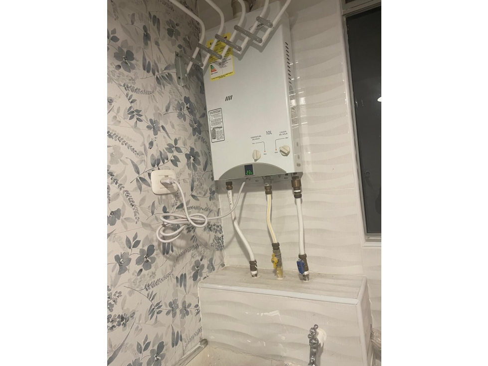 Venta Apartamento Zipaquirá Antara 67 metros — foto 2