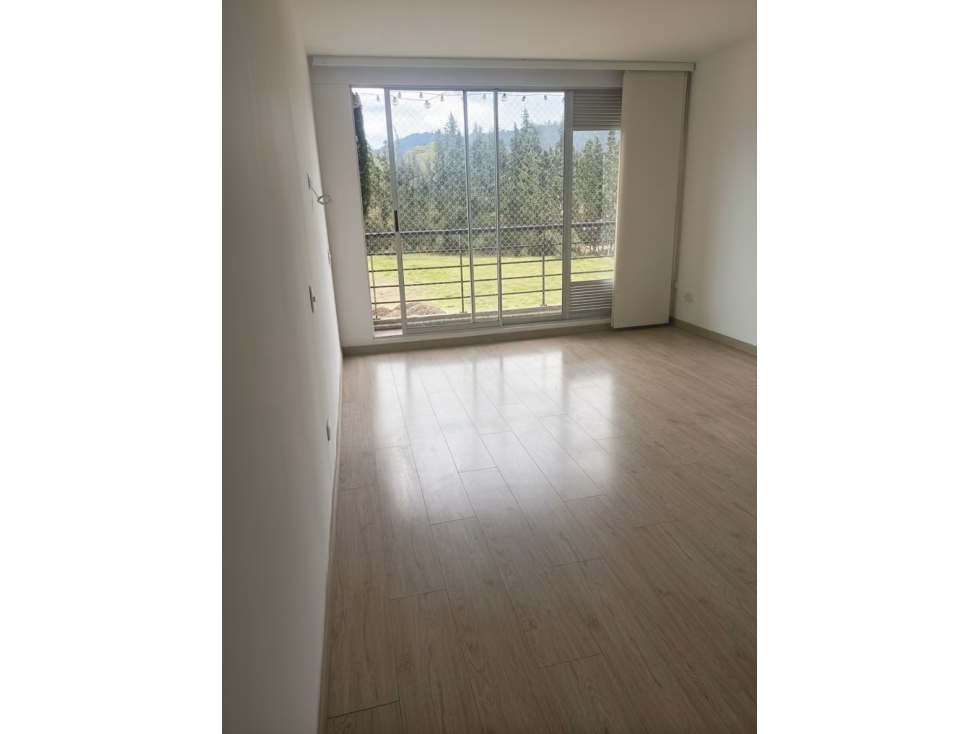 Venta Apartamento Cajicá 73 metros con parqueadero y depósito