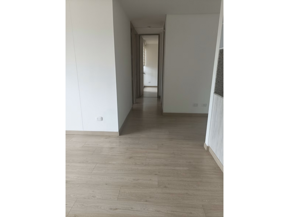 Venta Apartamento Cajicá 73 metros con parqueadero y depósito — foto 5