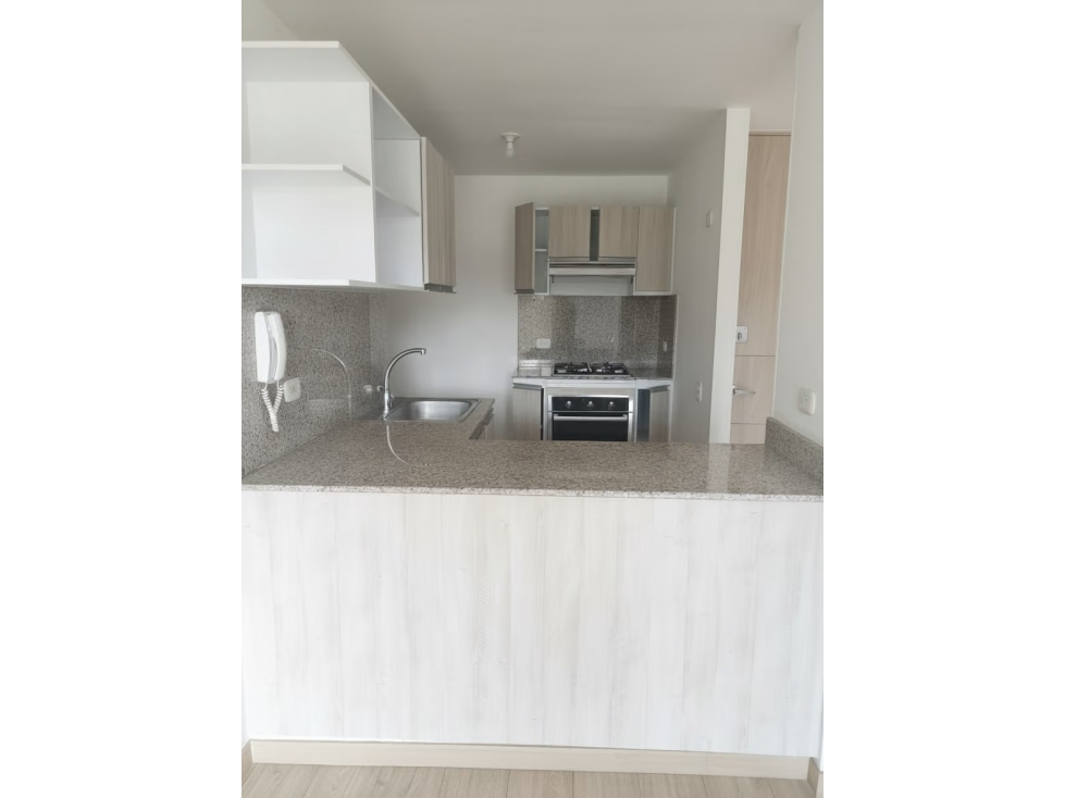 Venta Apartamento Cajicá 73 metros con parqueadero y depósito — foto 3
