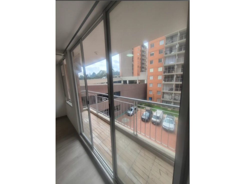 Venta Apartamento Zipaquirá San Rafael Abadía — foto 3