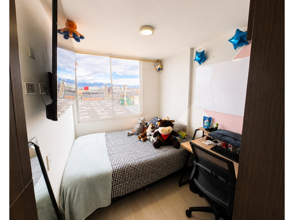 Venta Apartamento Fontibón Bogotá — foto 5