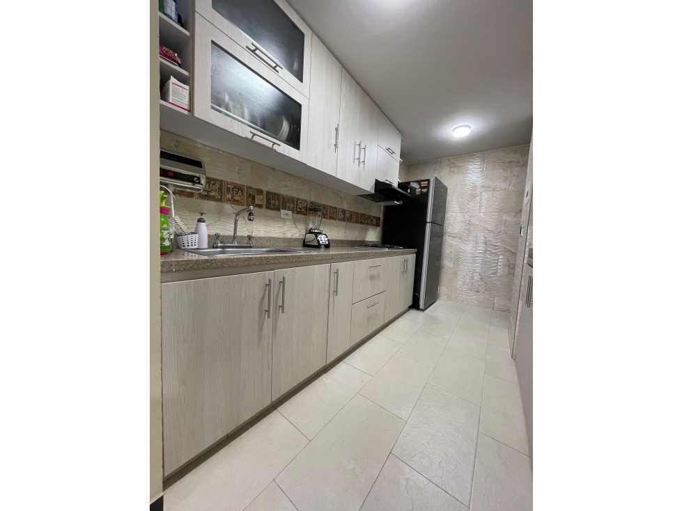 Venta Apartamento Zipaquira 82 MT. Remodelado — foto 6