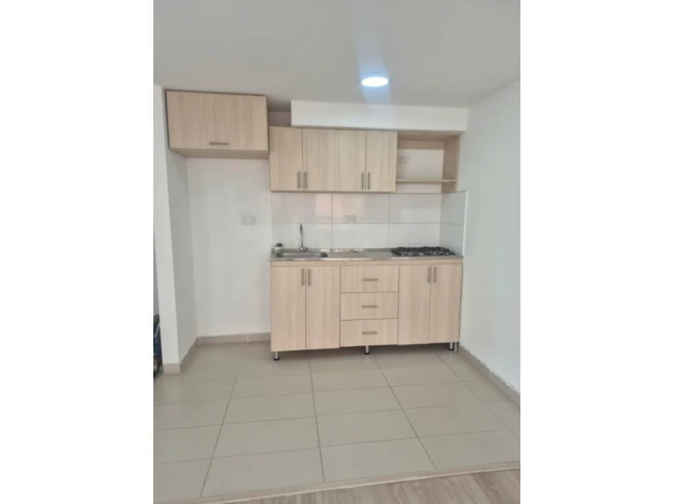Venta Apartamento Zipaquirá San Rafael Abadía — foto 4