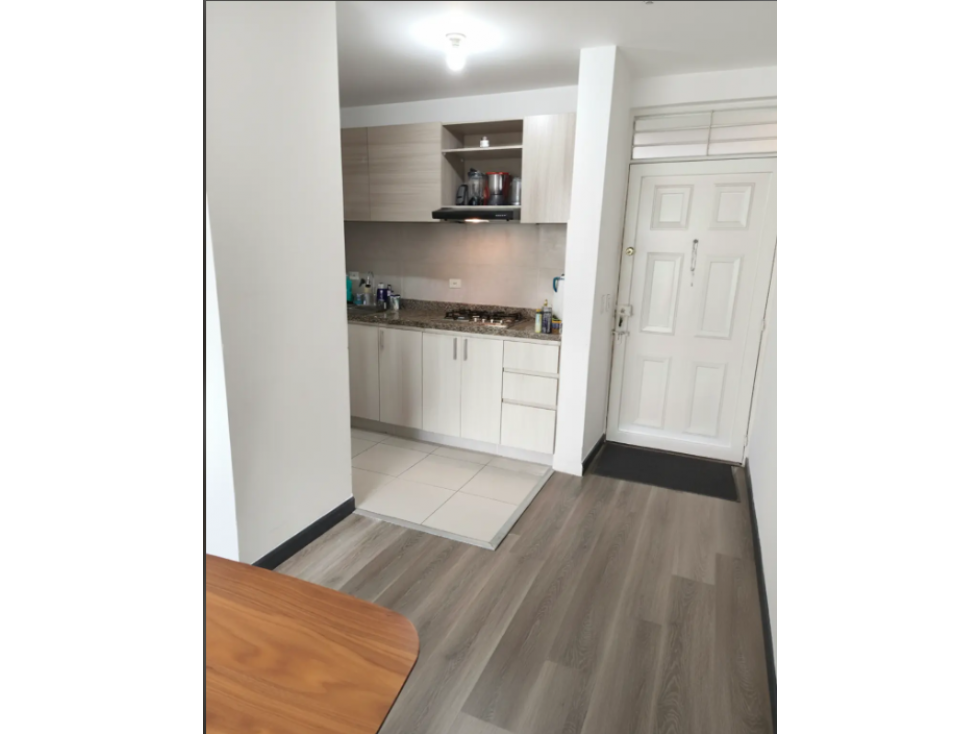 Venta Apartamento Zipaquirá La Quinta 2 — foto 5