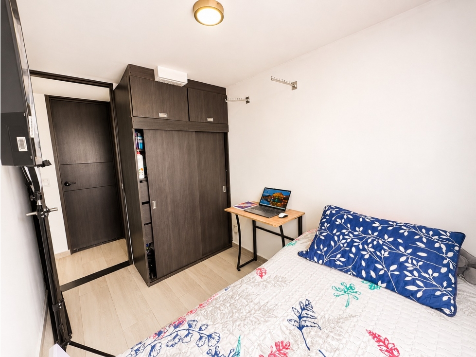Venta Apartamento Fontibón Bogotá — foto 6