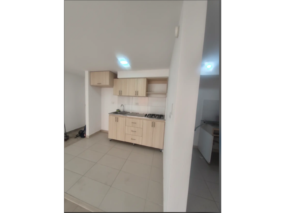 Venta Apartamento Zipaquirá San Rafael Abadía — foto 5