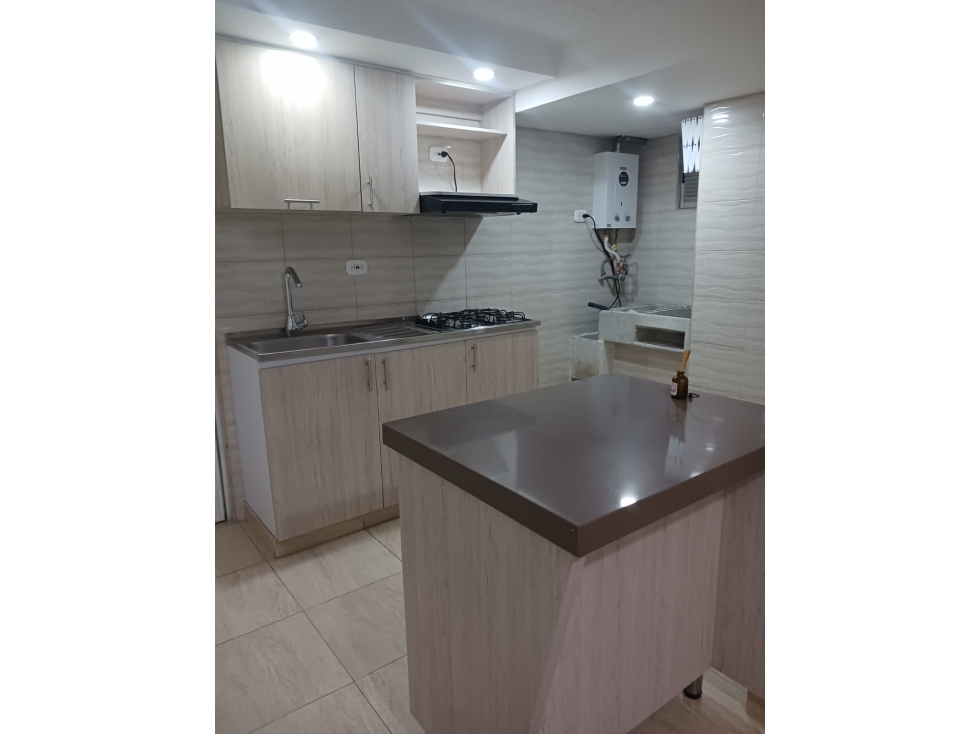 Venta Apartamento Cajica Ocobos