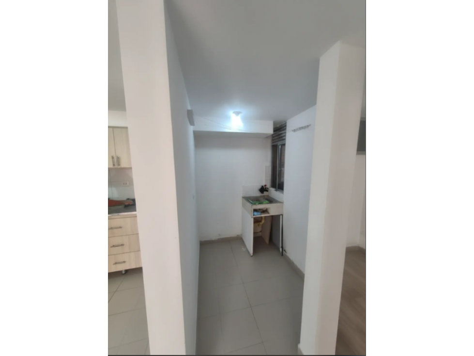 Venta Apartamento Zipaquirá San Rafael Abadía — foto 6