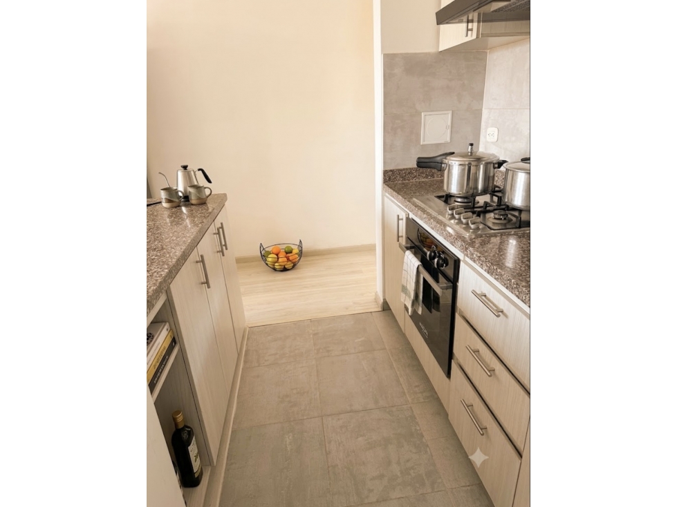 Venta Apartamento Zipaquirá Club House 76 metros — foto 6